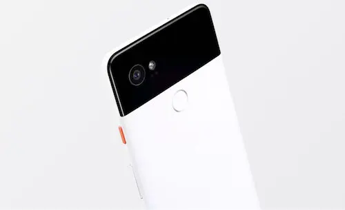 Google Pixel 2 XL in vendita in Italia dal 26 ottobre