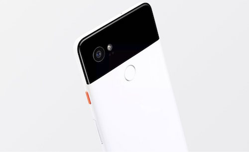 Google Pixel 2 XL in vendita in Italia dal 26 ottobre