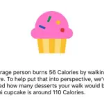 Google Maps: non ci sarà il conteggio delle calorie consumate