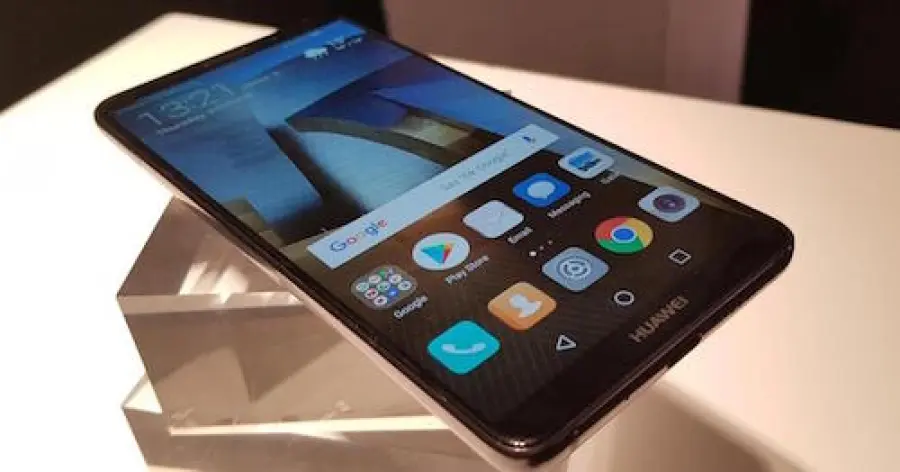 Huawei Mate 10 e Mate 10 Pro presentati ufficialmente: tutti i dettagli