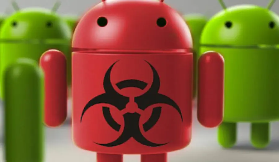 DoubleLocker: il ransomware per Android che blocca lo smartphone
