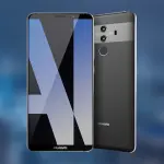 Huawei Mate 10: disponibili tante innovative gesture