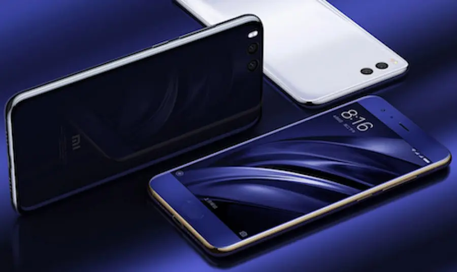 Xiaomi Mi 6: prevista una variante da 4 GB di RAM?