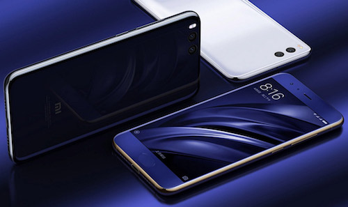 Xiaomi Mi 6: prevista una variante da 4 GB di RAM?