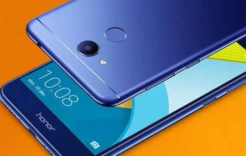 Honor 6C Pro svelato ufficialmente: dettagli e prezzo