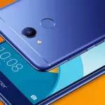Honor 6C Pro svelato ufficialmente: dettagli e prezzo