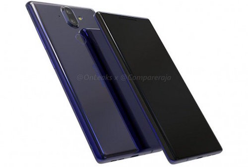 Nokia 9: nuove indiscrezioni sulle caratteristiche
