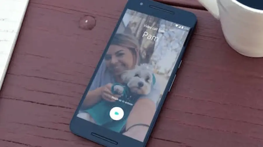 Google Duo: videochiamate anche in Telefono, Messaggi e Contatti