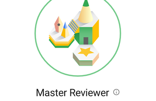 Google Maps: in arrivo i distintivi per le migliori guide