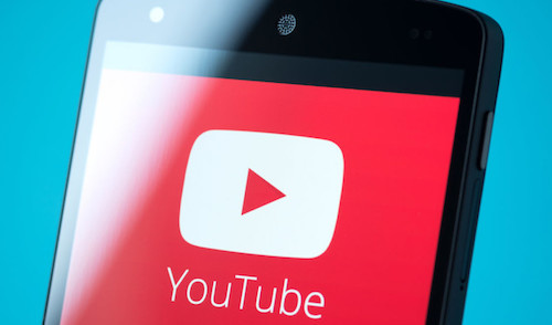 YouTube per Android: in fase di test la riproduzione automatica dei video