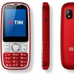 TIM Easy 4G: il telefono Android semplice da usare con WhatsApp