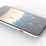 Google Pixel 4a: design svelato dai primi render