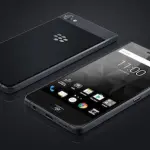 BlackBerry Motion ufficiale: Snapdragon 625, niente tastiera fisica