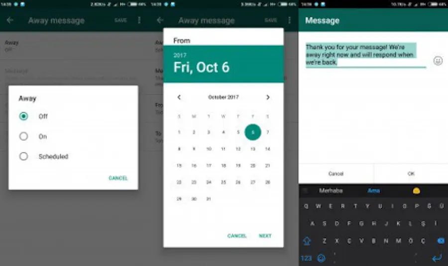 WhatsApp Business: al via la beta ufficiale negli USA
