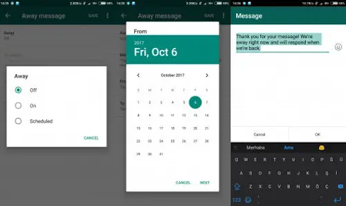 WhatsApp Business: al via la beta ufficiale negli USA