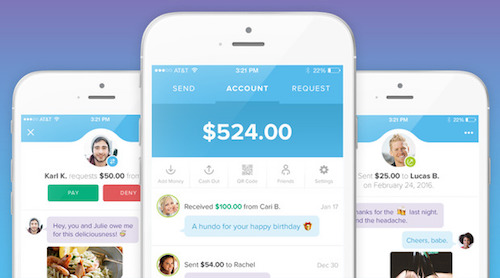 Circle Pay: arrivano in Italia i pagamenti social