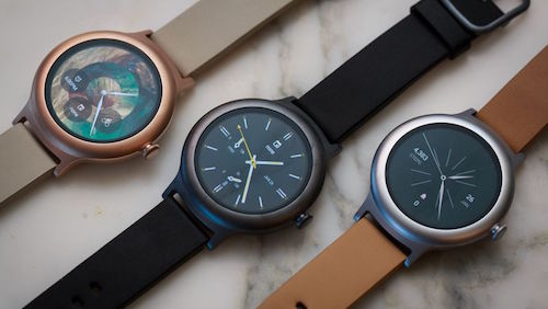 Android Wear: perché è stata tolta la sezione dal Play Store
