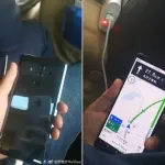 Huawei Mate 10 Pro: prime foto reali dello smartphone