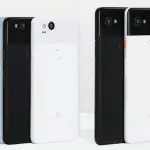Google Pixel 2 e Pixel 2 XL ufficiali: caratteristiche e prezzo