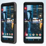 Google Pixel 2 XL in Italia dal 4 novembre a 999 euro