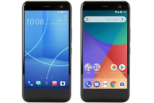 HTC U11 Life: le caratteristiche del nuovo Android One