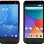 HTC U11 Life: le caratteristiche del nuovo Android One
