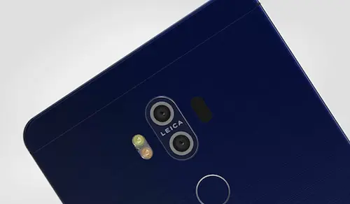 Huawei Mate 10: nuove ipotesi sui prezzi