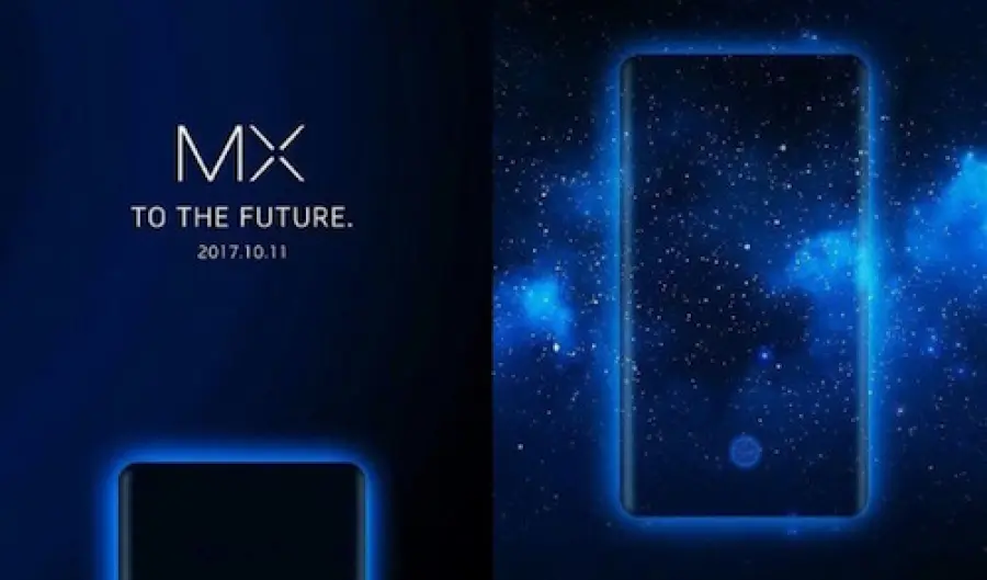 Meizu MX7 avrà un lettore di impronte sotto il display?