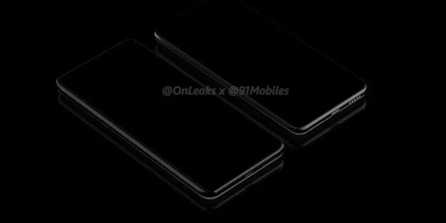 Huawei P40 Pro potrebbe essere dotato di zoom ottico 10X