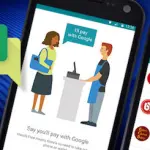 Pay with Google: disponibile il nuovo sistema per semplificare i pagamenti