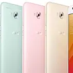 ASUS ZenFone 4: presentati i nuovi smartphone