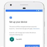 Android zero-touch: il nuovo sistema di Google per le aziende