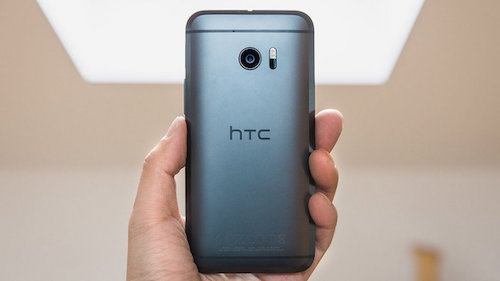 Google compra parte della divisione mobile di HTC