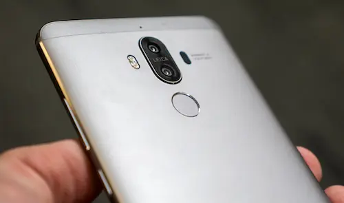 Huawei Mate 10 e 10 Pro: solo il secondo avrà bordi curvi