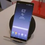 Samsung Galaxy Note 8: arriva in Italia il phablet che sfida iPhone X