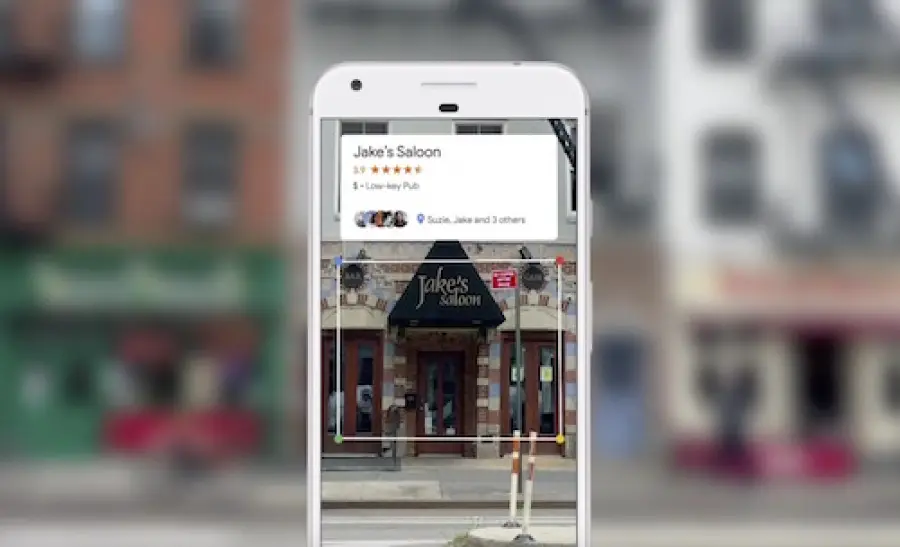 Google Foto: aggiunto per poco tempo il supporto a Google Lens