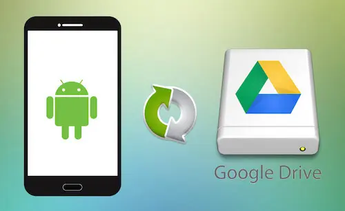 Backup di Android su Google Drive cancellati in automatico nei telefoni inattivi