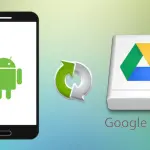 Backup di Android su Google Drive cancellati in automatico nei telefoni inattivi