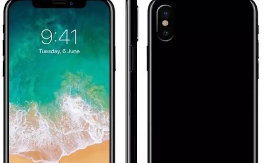 Goophone X: il primo clone di iPhone X che costa 100 euro