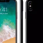 Goophone X: il primo clone di iPhone X che costa 100 euro