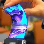 Galaxy Note: in arrivo nel 2018 il display pieghevole