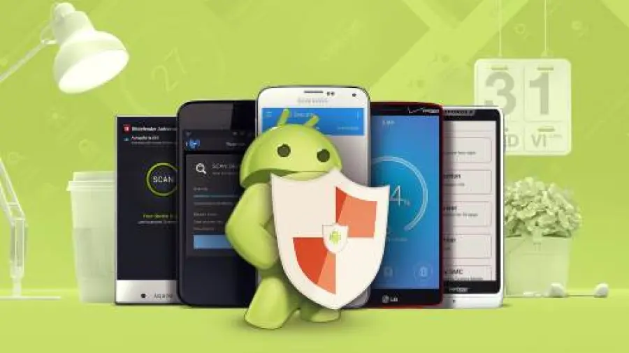 Google Play Store nel 2016 ha diffuso oltre 8 milioni di virus