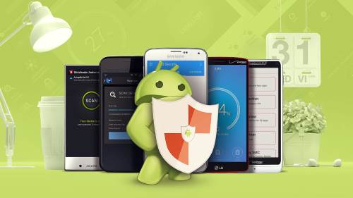 Google Play Store nel 2016 ha diffuso oltre 8 milioni di virus