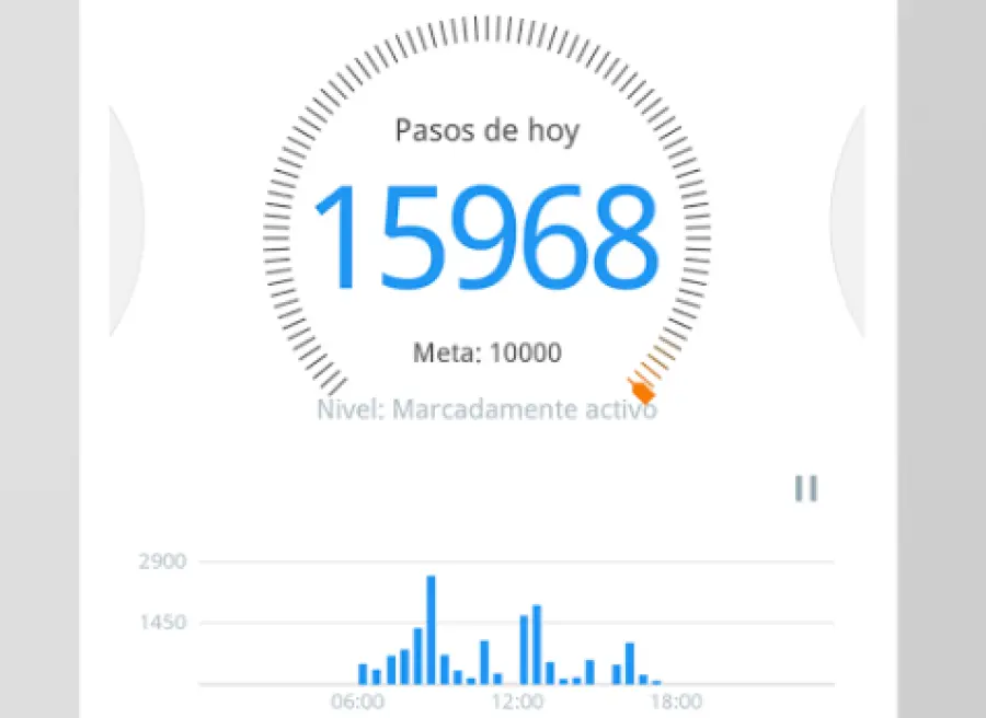 Contapassi e perdita peso: pronti a dimagrire con lo smartphone?