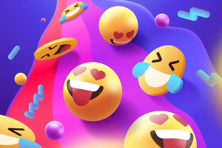 I significati nascosti delle emoticon