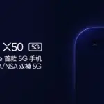 Realme X50 avrà 5G e Snapdragon 765G