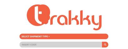 Trakky, l'app che traccia le tue spedizioni in modo semplice!