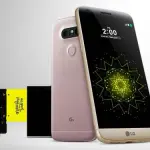 LG G5: lo smartphone col miglior rapporto prezzo/qualità del 2016 - OLD