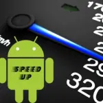 Velocizzare Android con pochi passaggi e senza root