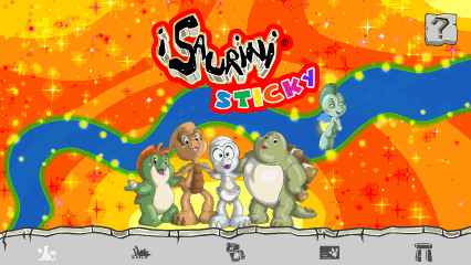 I Saurini Album Adesivi, l'ambum di figurine dei Saurini arriva su Google Play